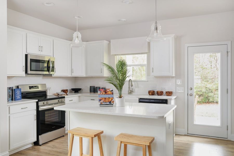 2,000sf New Home in Calabash, NC. - Slide 6 2,000sf New Home in Calabash, NC. - Slide 6