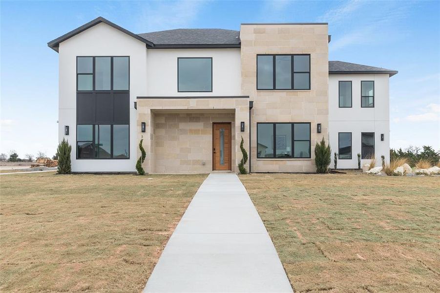 Image 32 of a home in .