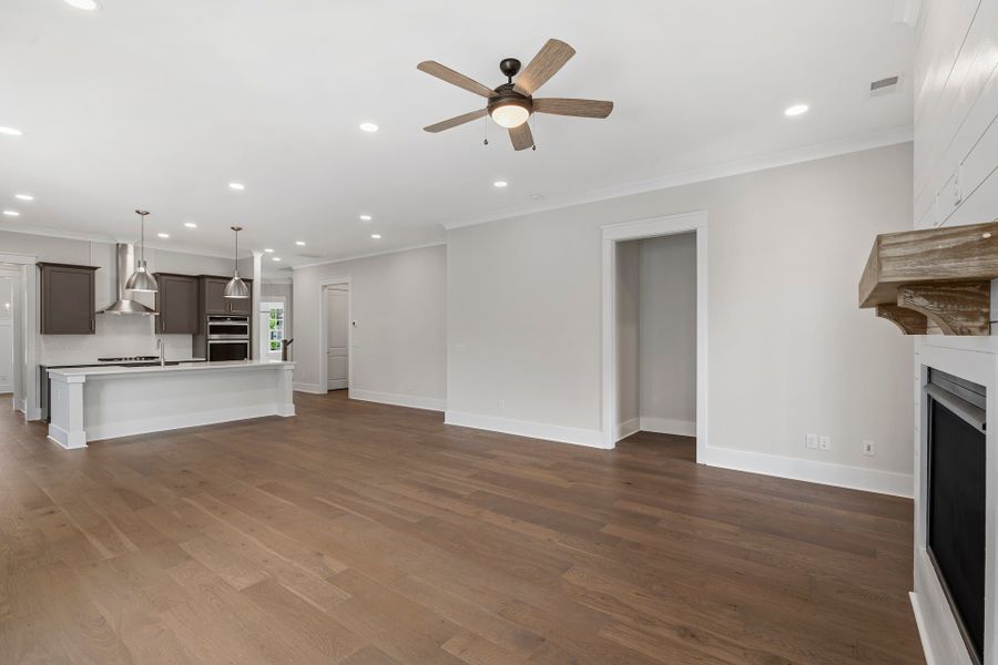 Sycamore New Home in Johns Island, SC.  - Slide 16