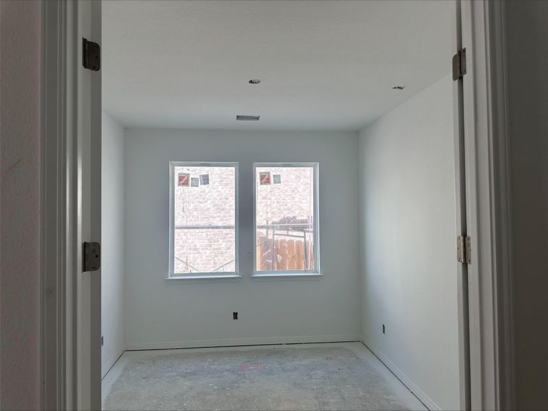 126 Ash Juniper Road ~ Under Construction