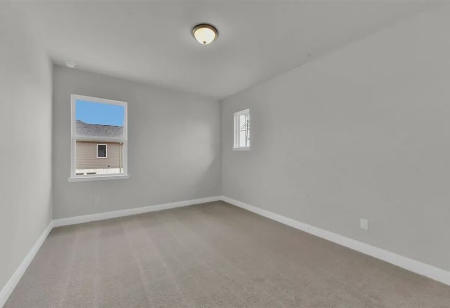 Plan 4549 bed 3 - 16 of 21 Plan 4549 bed 3 - 16 of 21