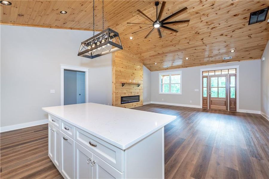 Spacious, unfurnished interior of a new home in , Jasper (Image 22). Spacious, unfurnished interior of a new home in , Jasper (Image 22).