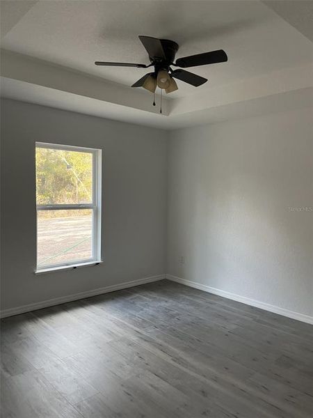 Spacious, unfurnished interior of a new home in , Ocklawaha (Image 27).