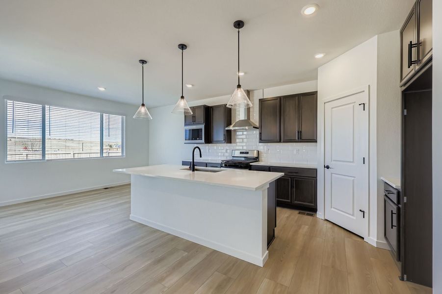 3br New Home in Parker, CO.  - Slide 9