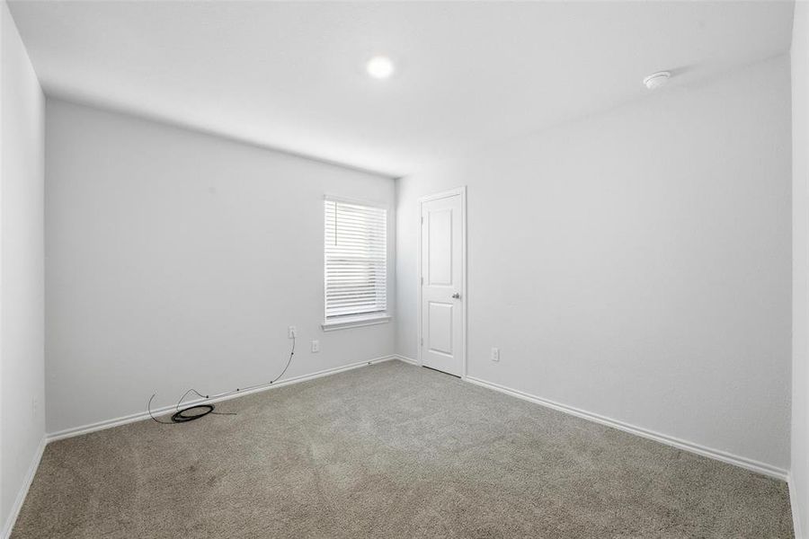 Spacious, unfurnished interior of a new home in , Springtown (Image 14). Spacious, unfurnished interior of a new home in , Springtown (Image 14).