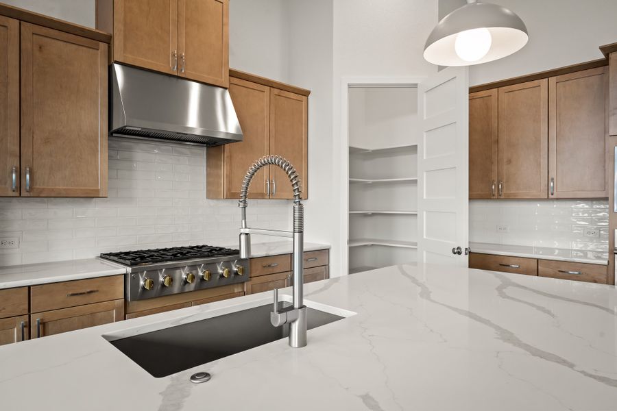 Kitchen Kitchen