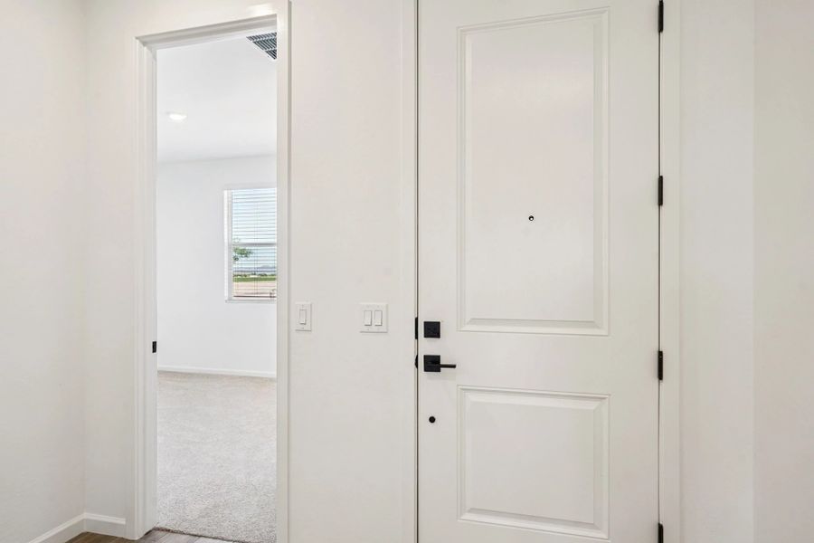 Foyer Foyer