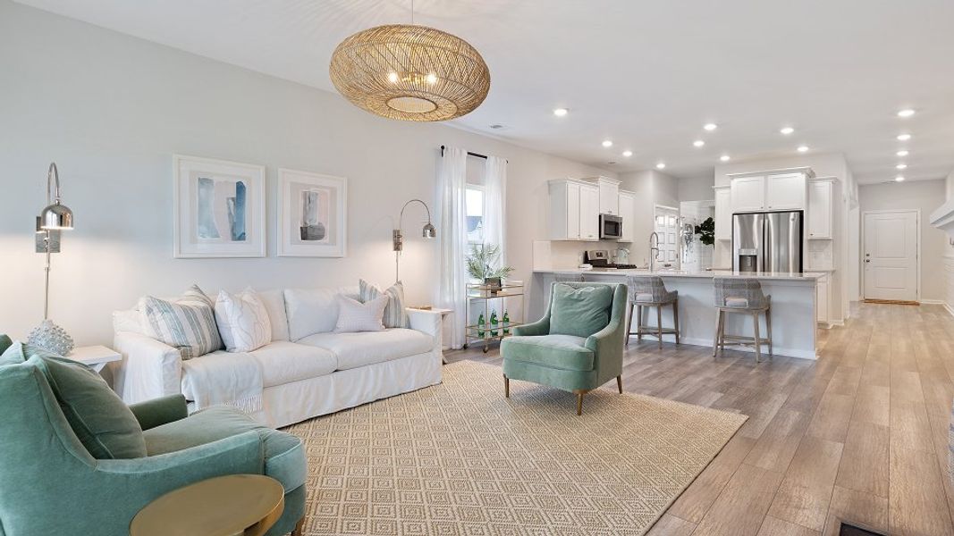 Arbor 2443 Kensington Family 1of2 F1 061925