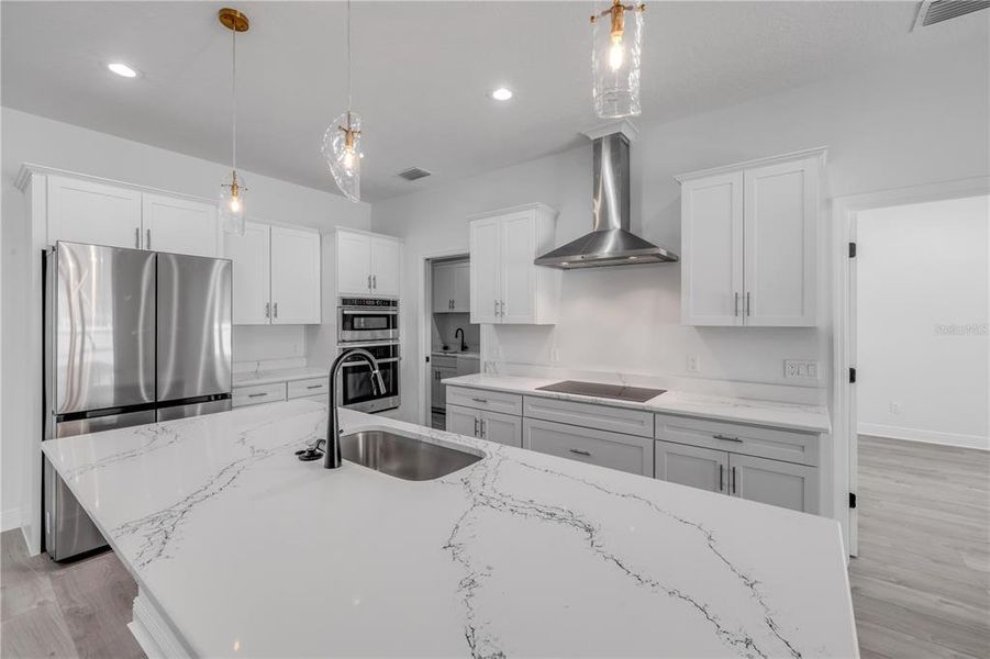 Completed Construction of this model in another location.