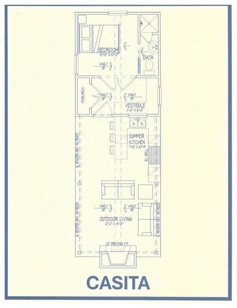 Optional Casita Optional Casita