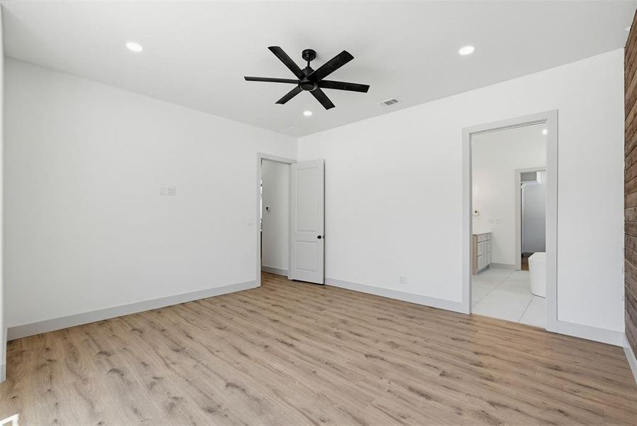 Spacious, unfurnished interior of a new home in , Poolville (Image 23). Spacious, unfurnished interior of a new home in , Poolville (Image 23).