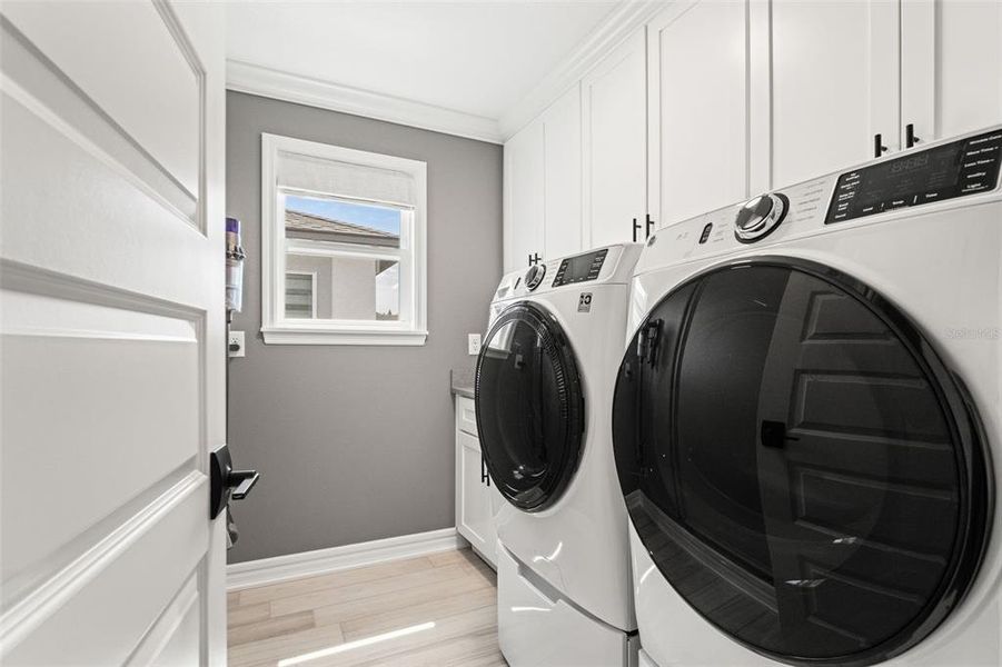 Image 69 of a home in Whispering Oaks Preserve.