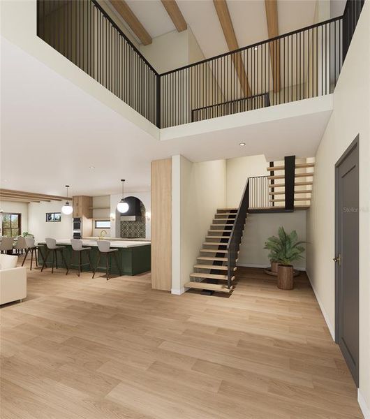 Image 7 of a home in .