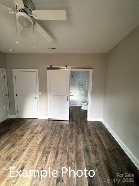 Spacious, unfurnished interior of a new home in , Mount Gilead (Image 13). Spacious, unfurnished interior of a new home in , Mount Gilead (Image 13).