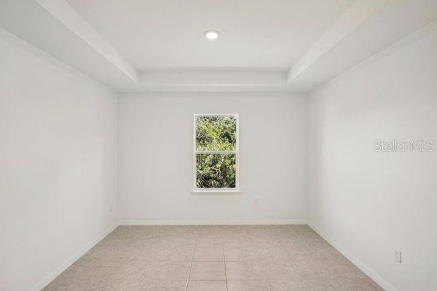 Spacious, unfurnished interior of a new home in Palm Coast, Palm Coast (Image 17).