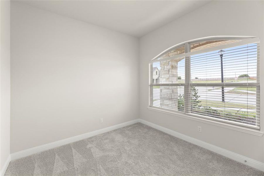 04. 1025 Goya - Bed 2