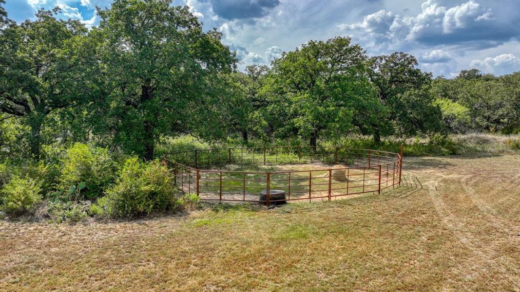 Natural landscape and outdoor views near in Mineral Wells (Image 36). Natural landscape and outdoor views near in Mineral Wells (Image 36).