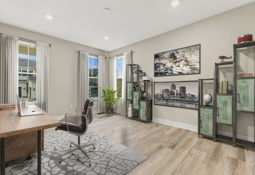 Homesite 269 Study - Virtually Staged - 11 of 18