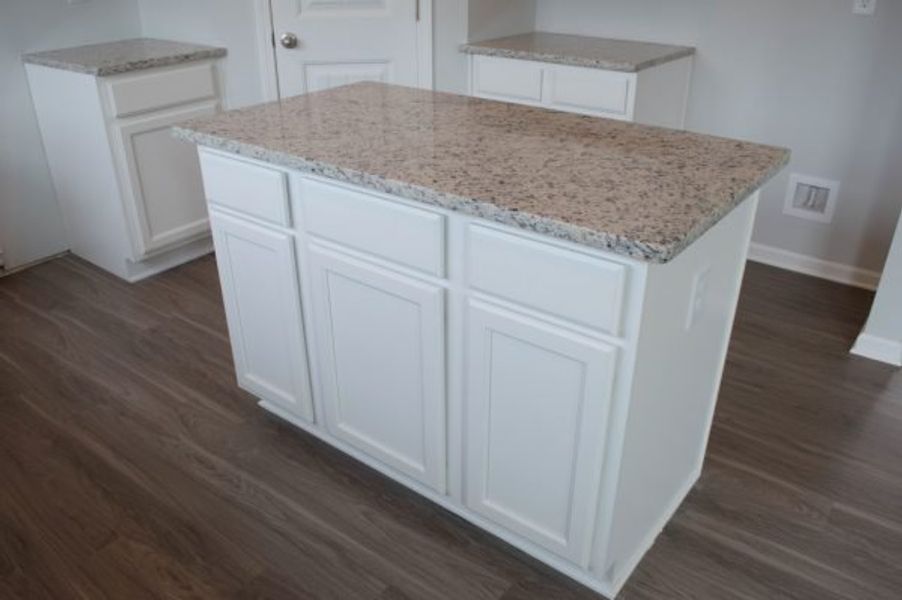 Image 47 representing the Mayfield by Piedmont Residential in The Reserve at Willow Oaks, Canton, GA.