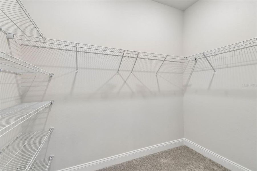 Spacious, unfurnished interior of a new home in Oakfield at Mount Dora Village Series, Mount Dora (Image 21). Spacious, unfurnished interior of a new home in Oakfield at Mount Dora Village Series, Mount Dora (Image 21).