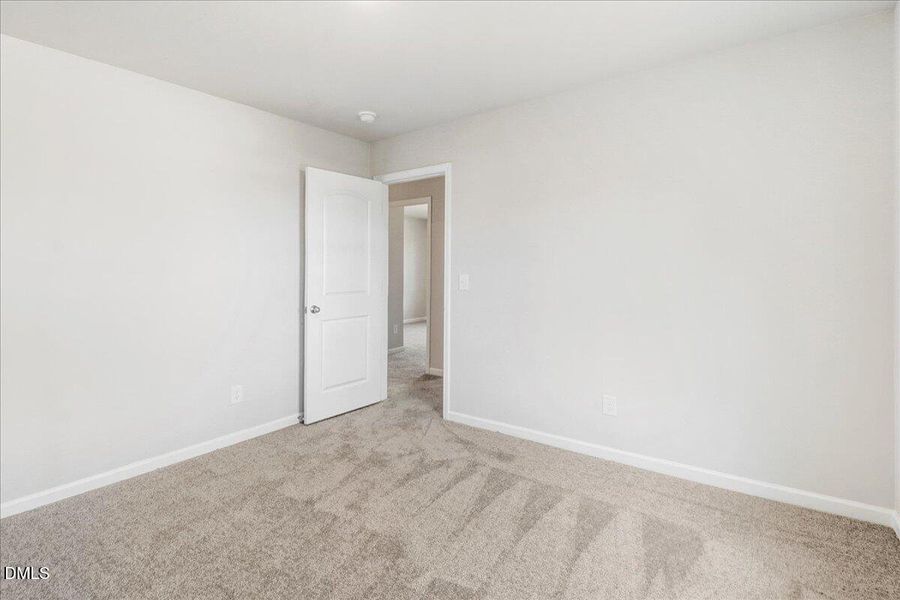 37-Bedroom with closet door in Nashville