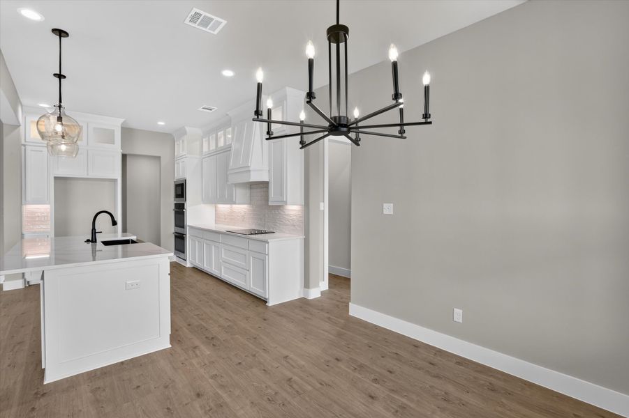 Image 45 of a home in Coyote Crossing.