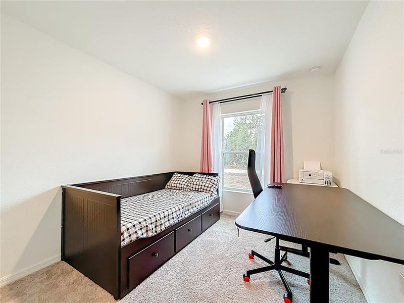 Furnished interior view inside a new home in , Port Charlotte (Image 18).