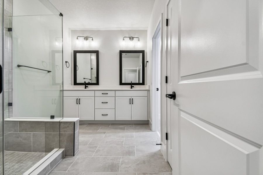 Owner's Bath Owner's Bath