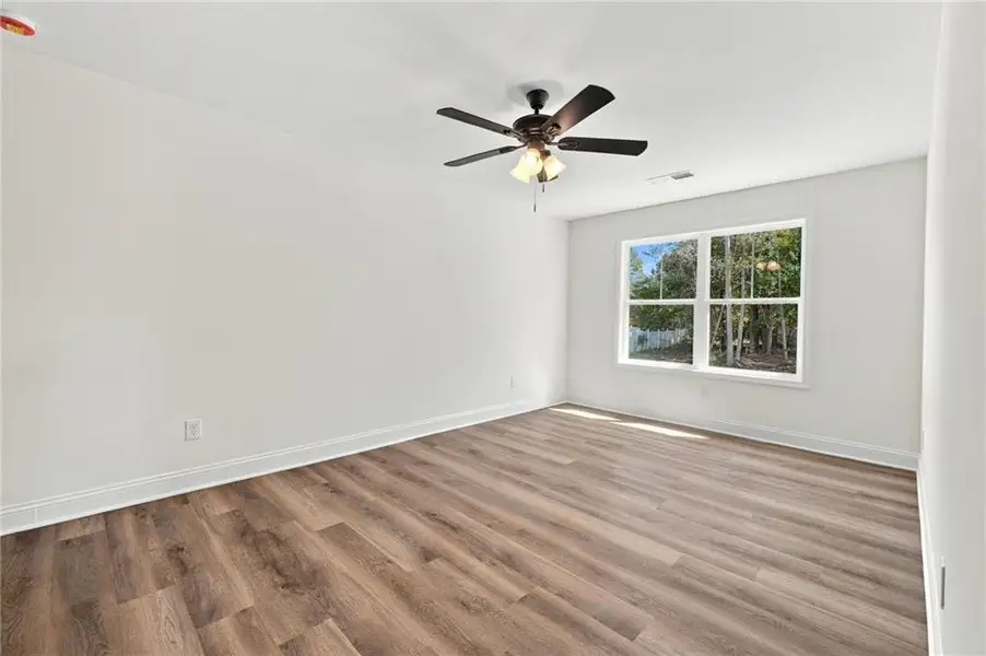 Spacious, unfurnished interior of a new home in , Rockmart (Image 31). Spacious, unfurnished interior of a new home in , Rockmart (Image 31).