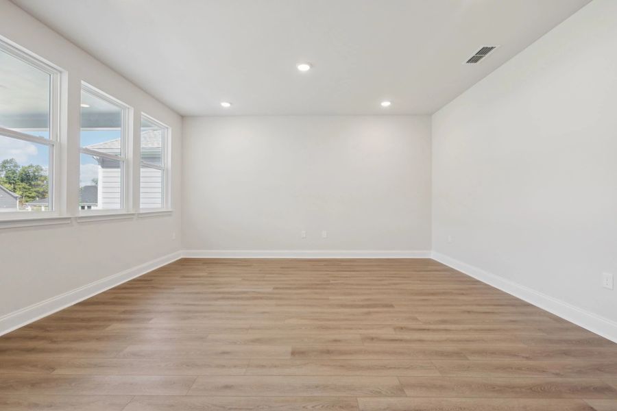 Spacious, unfurnished interior of a new home in Cedars at Cane Ridge | 55+ Community, Antioch (Image 29).