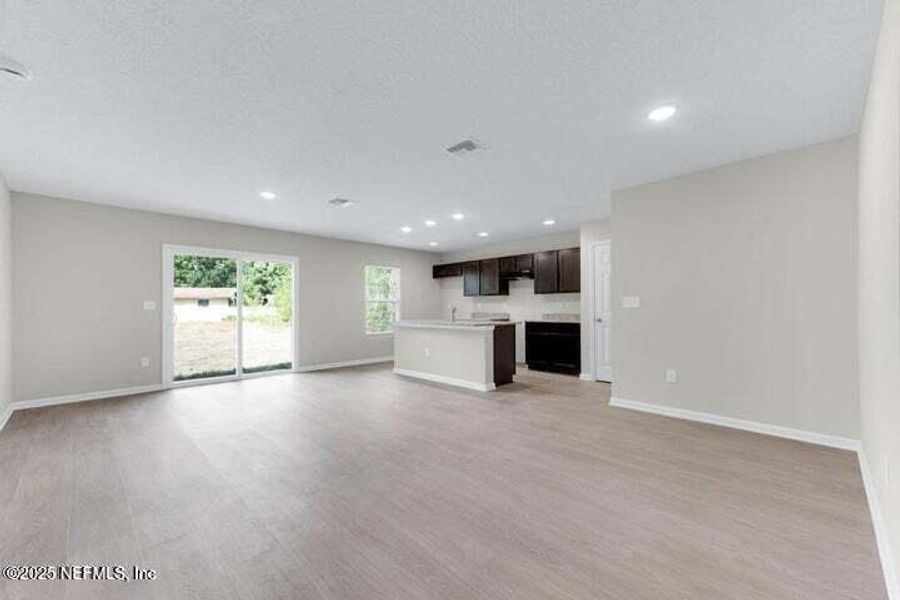 Spacious, unfurnished interior of a new home in , Jacksonville (Image 19). Spacious, unfurnished interior of a new home in , Jacksonville (Image 19).