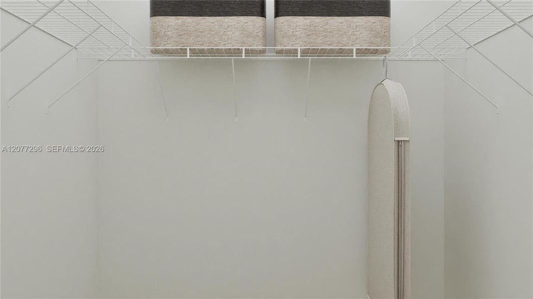 Close-up of interior finishes inside a home in , Florida City (Image 17). Close-up of interior finishes inside a home in , Florida City (Image 17).