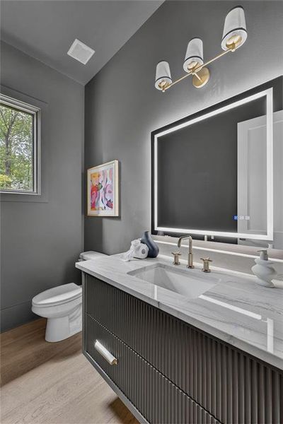 Furnished interior view inside a new home in , Brookhaven (Image 11). Furnished interior view inside a new home in , Brookhaven (Image 11).