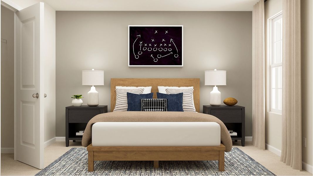 1420 Chestnut Bed3 F2 050925