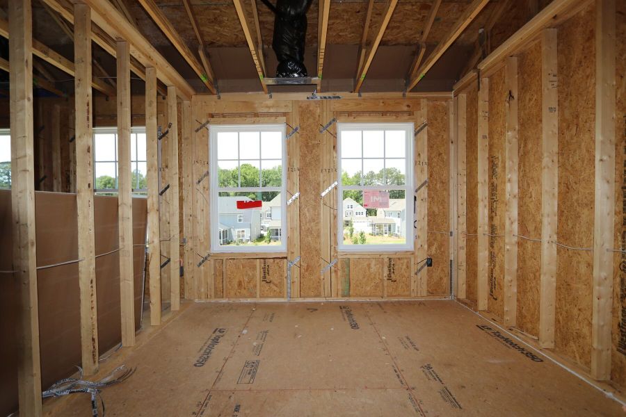 Framing Framing