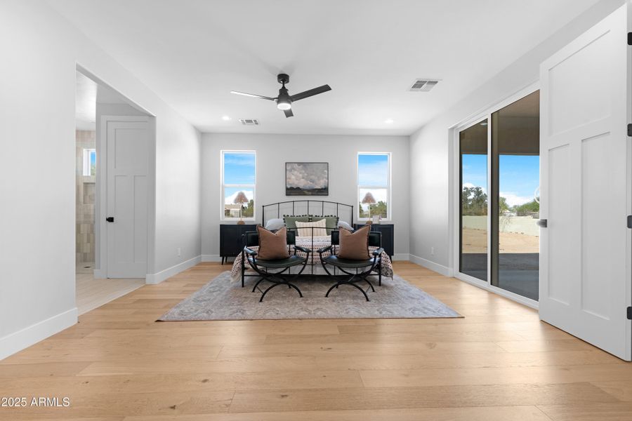 Primary Bed 2 Primary Bed 2