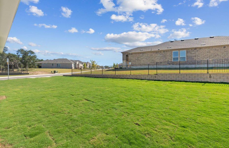 Community amenities in Sun City Texas, Georgetown (Image 22).