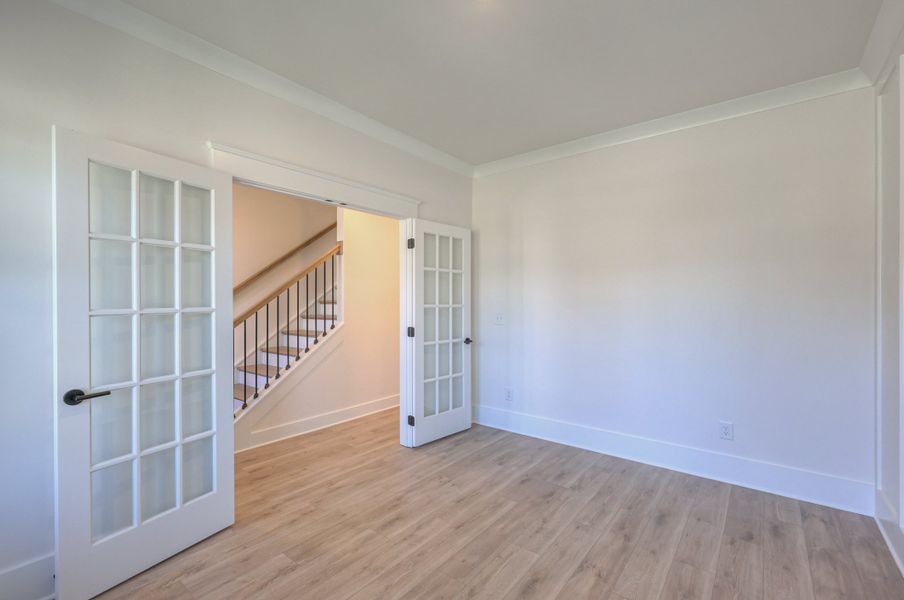 *Photo of actual home.