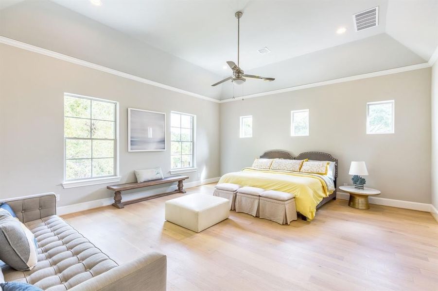 Image 5 of a home in Kolbe Farms.