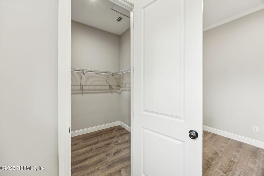 Spacious, unfurnished interior of a new home in , Yulee (Image 29). Spacious, unfurnished interior of a new home in , Yulee (Image 29).