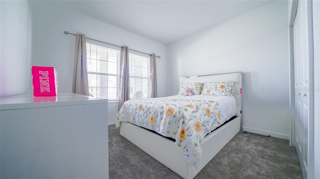 Furnished interior view inside a new home in Providence, Davenport (Image 16). Furnished interior view inside a new home in Providence, Davenport (Image 16).