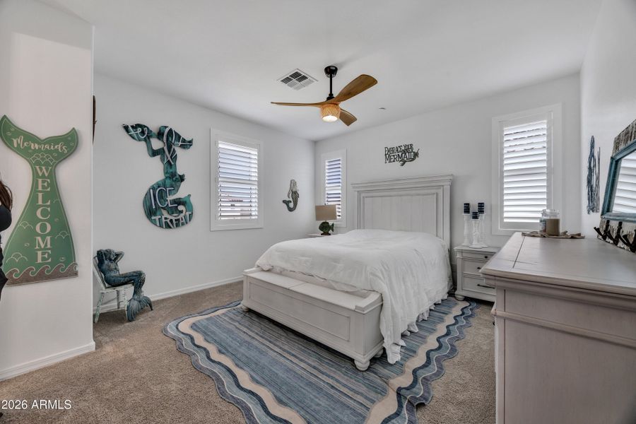 Primary Suite Primary Suite