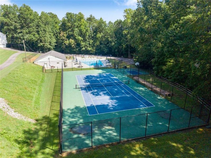 Community amenities in , Gainesville (Image 46). Community amenities in , Gainesville (Image 46).