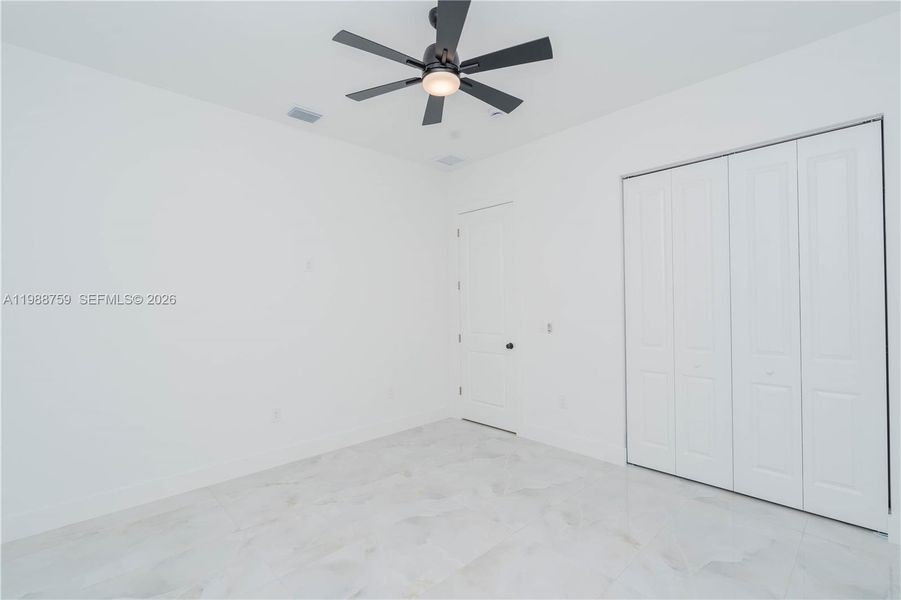 Spacious, unfurnished interior of a new home in , Lehigh Acres (Image 28). Spacious, unfurnished interior of a new home in , Lehigh Acres (Image 28).