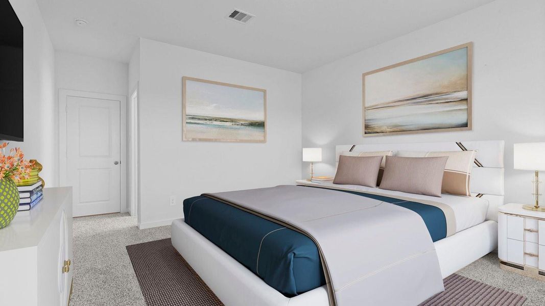 *Images and 3D tour are for illustration only and options may vary from home as built. *Images and 3D tour are for illustration only and options may vary from home as built.