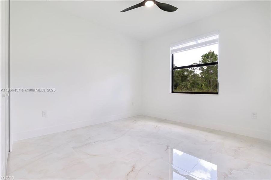 Spacious, unfurnished interior of a new home in , Lehigh Acres (Image 8). Spacious, unfurnished interior of a new home in , Lehigh Acres (Image 8).