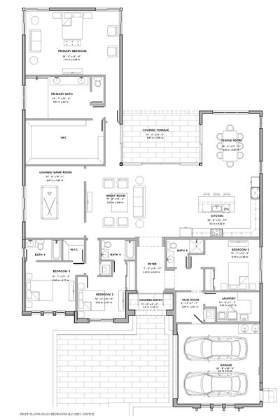 Floor Plan Floor Plan