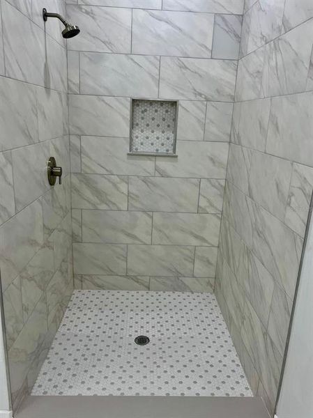 Close-up of interior finishes inside a home in , Palm Bay (Image 13). Close-up of interior finishes inside a home in , Palm Bay (Image 13).