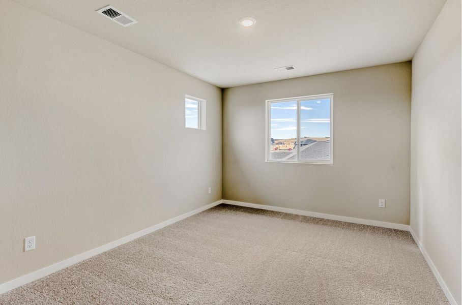 Parker, CO New Home.  - Slide 21