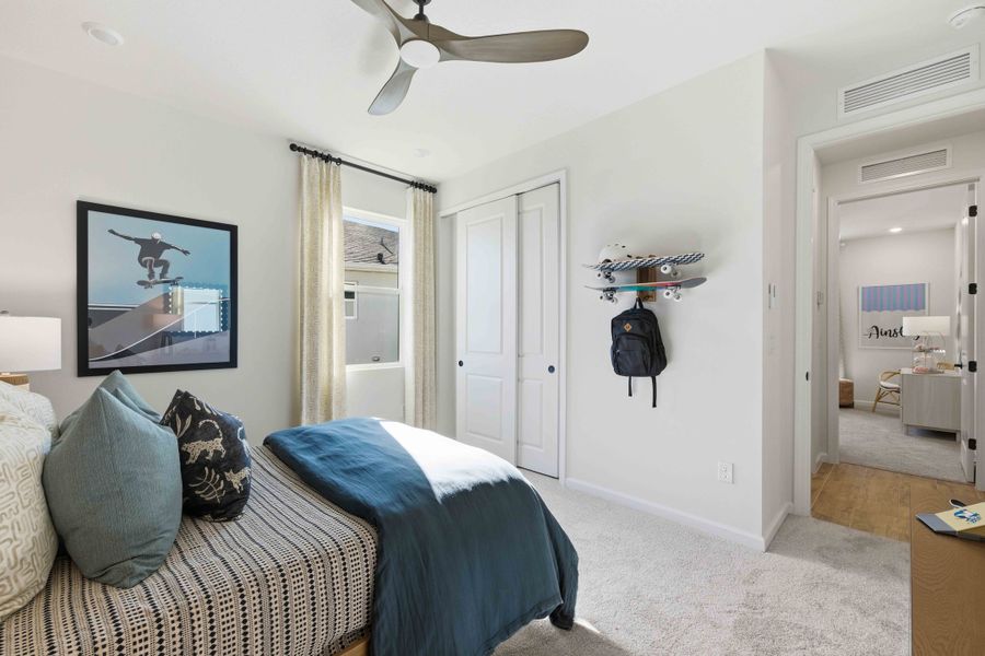 Avalon Bonus New Home in Port St. Lucie, FL. - Slide 34 Avalon Bonus New Home in Port St. Lucie, FL. - Slide 34